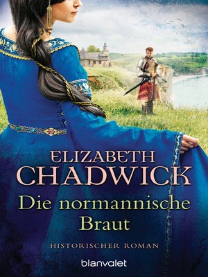 cover image of Die normannische Braut